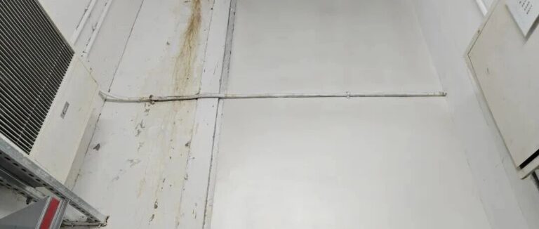 结构补强防水饰面一体化系统 让地下空间“永葆干爽”